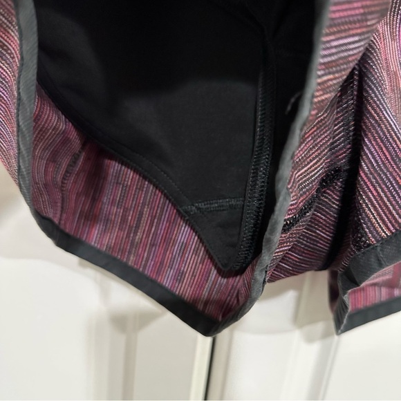 Lululemon Run Speed Short Size 6 - Picture 8 of 9